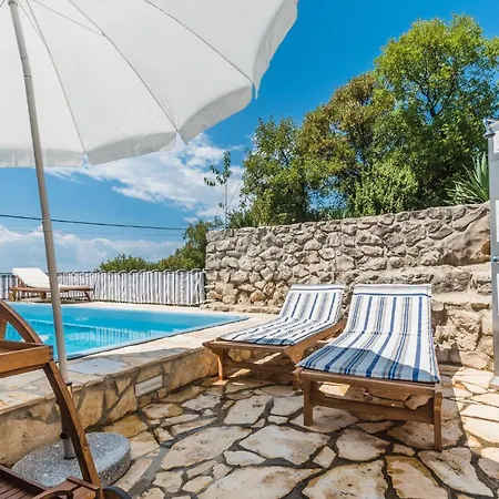 Holiday home Stella *