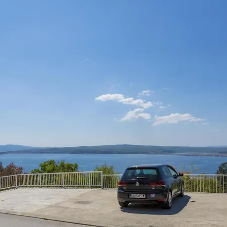 Holiday home Stella Tribalj (Primorsko-Goranska)